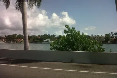 Miami jigsaw puzzle