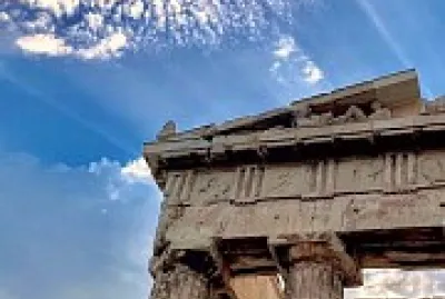Templo grego