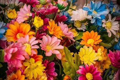 flowers jigsaw puzzle