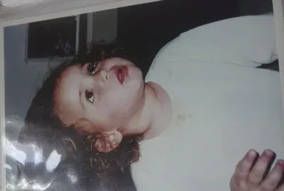 אחינתי היקרה חנה ואחינתי היקרה גדית