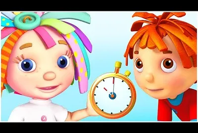 infância
