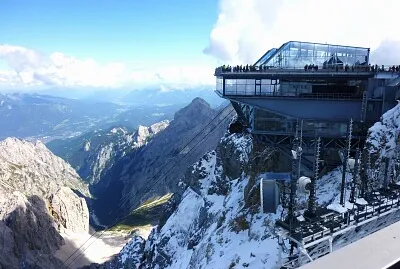Städte und Landschaften