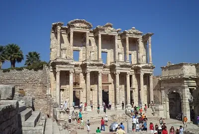 Ephesus, Griechenland