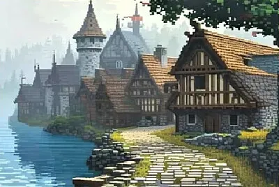  jigsaw puzzle