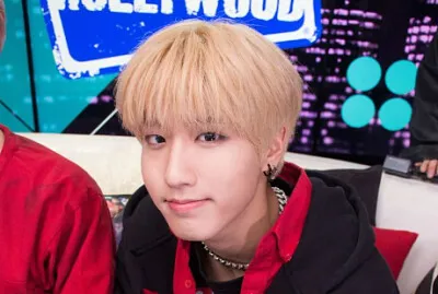 han jisung es good