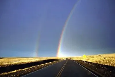 Doble Arcoiris jigsaw puzzle