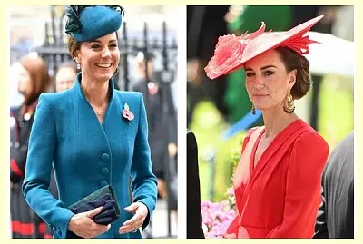 Kate Middleton