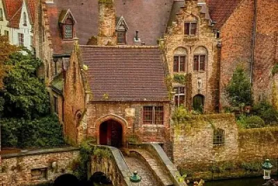 Brujas-Belgica