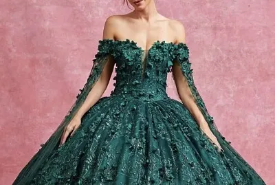 Quinceañera