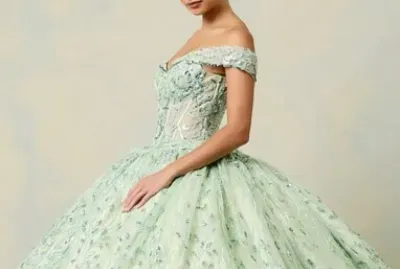 Quinceañera
