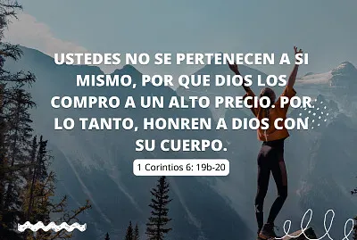 versiculo de memorizae