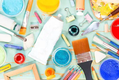 arte jigsaw puzzle