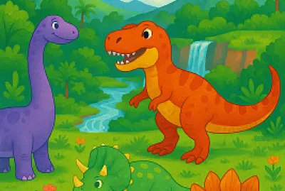Dino