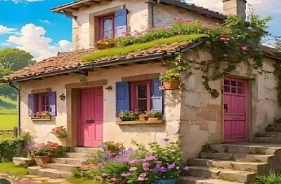  jigsaw puzzle