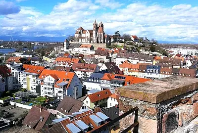Breisach am Rhein jigsaw puzzle