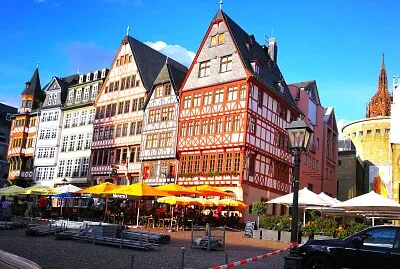 Frankfurt am Main