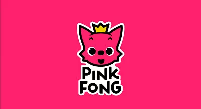 pinkfong logo