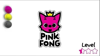 Pinkfong Art