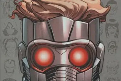 פאזל של STARLORD