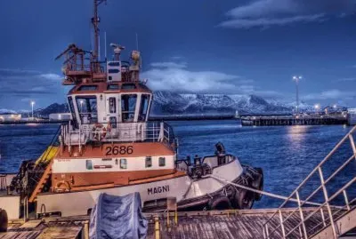 Iceland 11 jigsaw puzzle