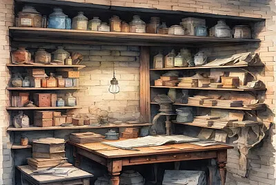  jigsaw puzzle