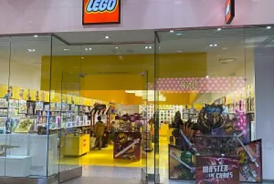 fashion place mall