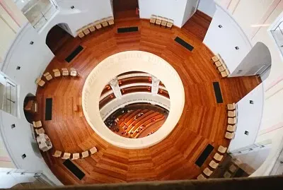 Dresden, Frauenkirche