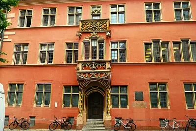 Freiburg