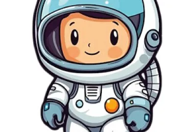 ASTRONAUTA