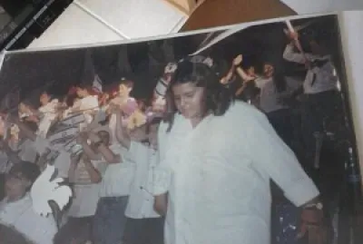 אני חברים שלי וידידות שלי בכיתה ו