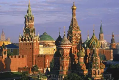kremlin