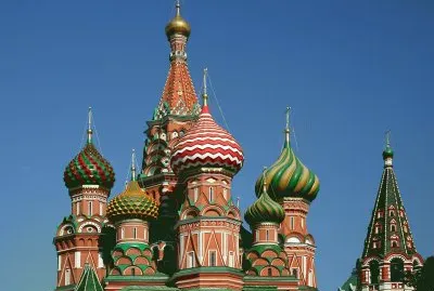kremlin