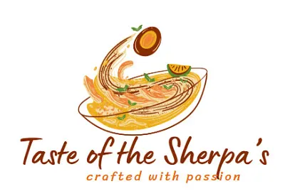 Taste of Sherpa 's Logo
