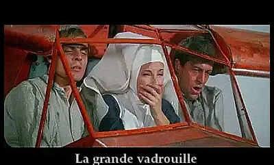 La grande vadrouille