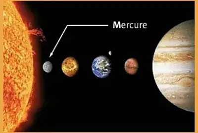 Mercure