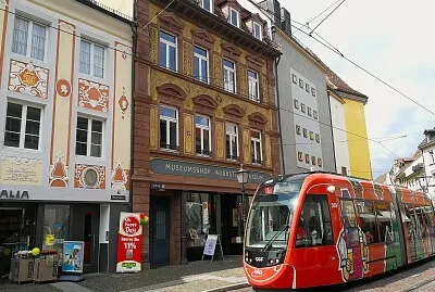 Freiburg