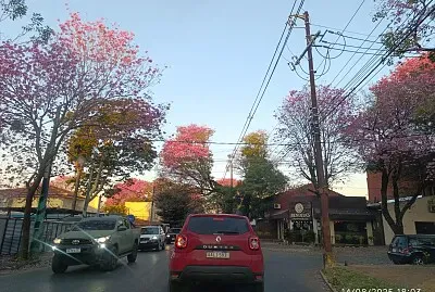 Asunción Paraguay