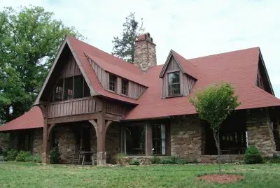 House of Dreams, Berry College