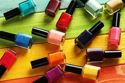esmaltes