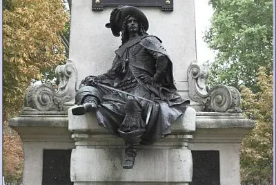 Chevalier  de Dartagnan