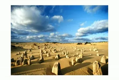 Namburg National Park - Australia