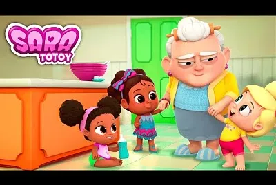 infância