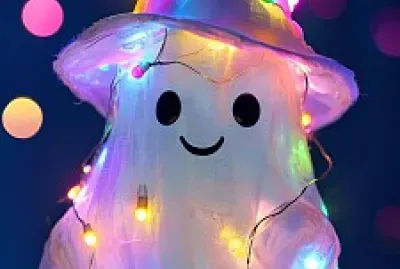 fantasma jigsaw puzzle