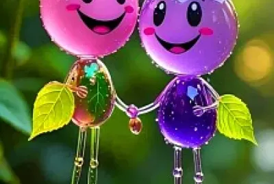 naturaleza jigsaw puzzle