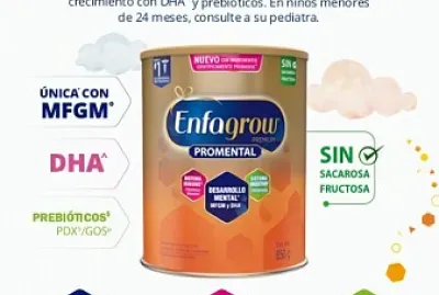 ENFAGROW