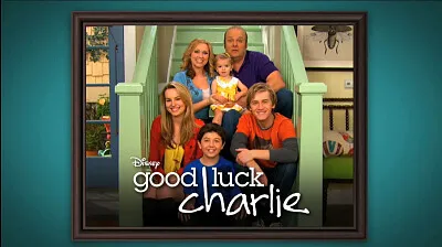 Good Luck Charlie