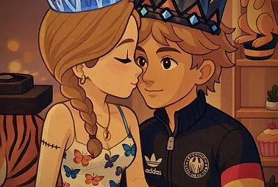 Amorzinho