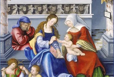 Cranach