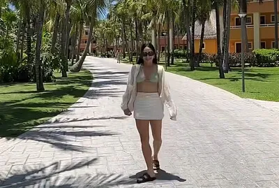 Paseo