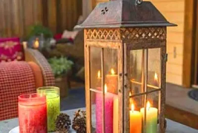 velas